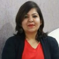 Profile picture of Yashikaa Sikri